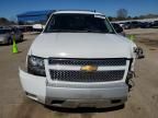 2012 Chevrolet Tahoe K1500 LT