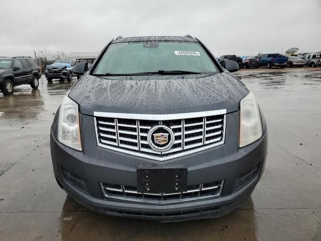 2013 Cadillac SRX Luxury Collection