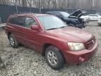 2004 Toyota Highlander