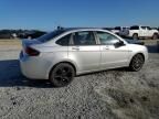 2010 Ford Focus SES