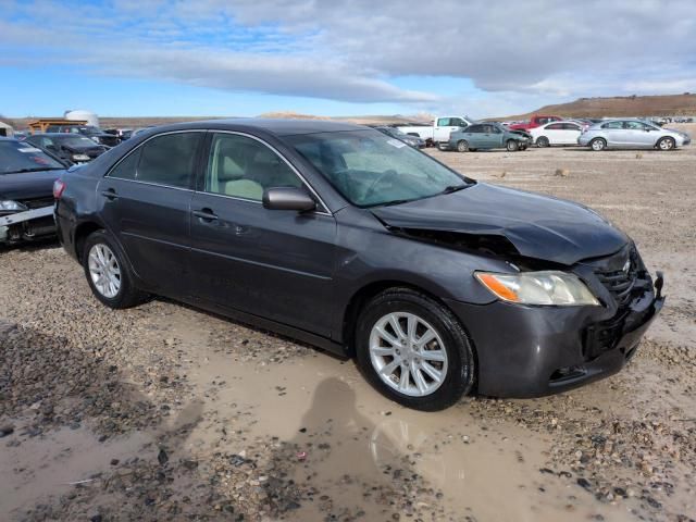 2008 Toyota Camry LE