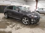 2014 Audi Q5 TDI Premium Plus