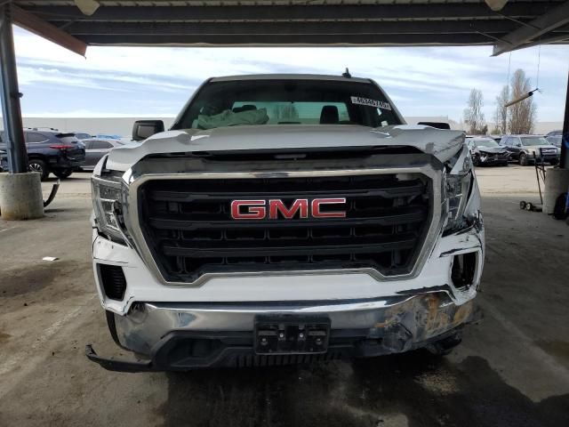 2020 GMC Sierra C1500