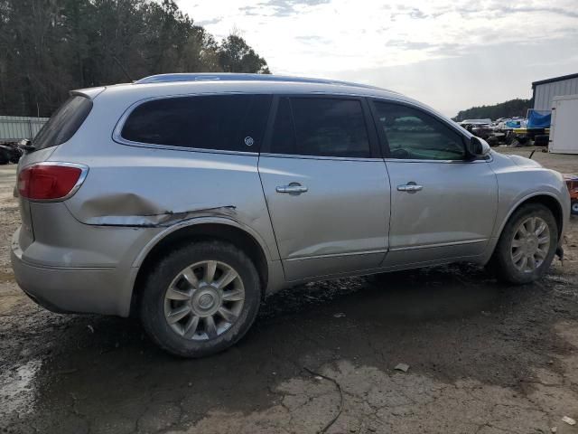 2013 Buick Enclave