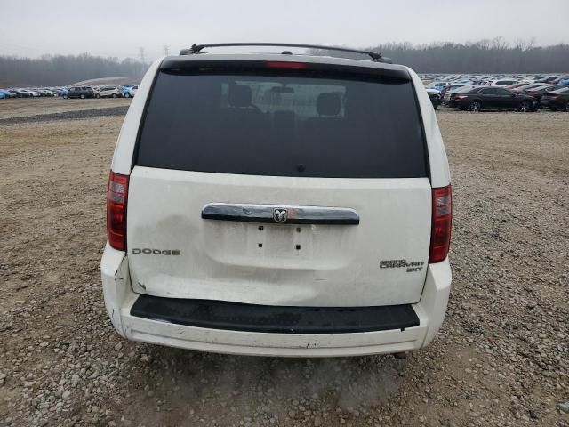 2010 Dodge Grand Caravan SXT