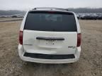 2010 Dodge Grand Caravan SXT