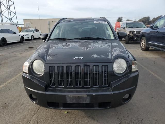 2007 Jeep Compass