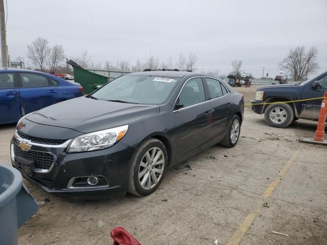 2014 Chevrolet Malibu 2LT