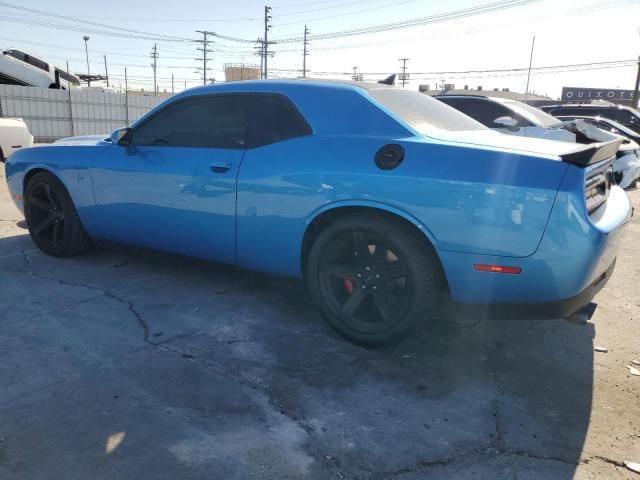 2019 Dodge Challenger SRT Hellcat