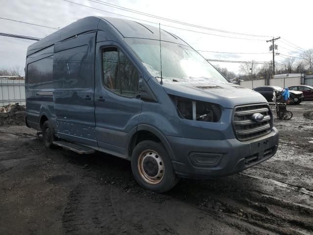 2020 Ford Transit T-250