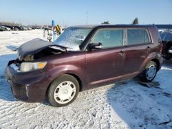 Scion xb salvage cars for sale: 2013 Scion XB