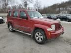 2009 Jeep Liberty Sport