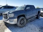 2018 GMC Sierra K1500 SLT