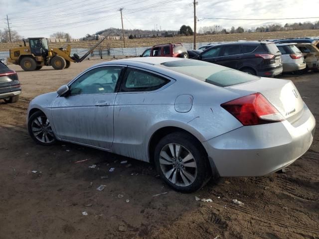 2011 Honda Accord EX