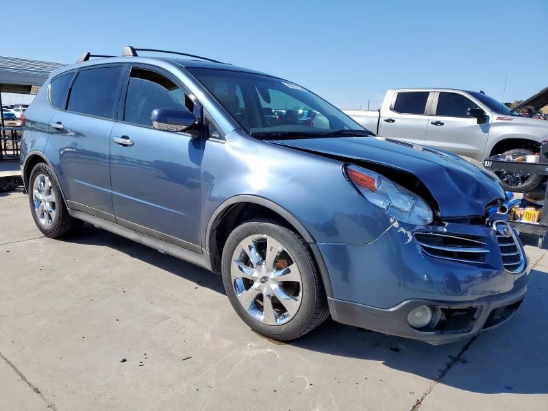 2006 Subaru B9 Tribeca 3.0 H6