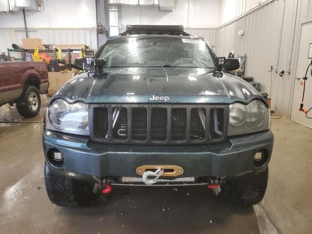 2005 Jeep Grand Cherokee Limited