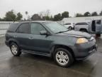 2004 Acura MDX Touring