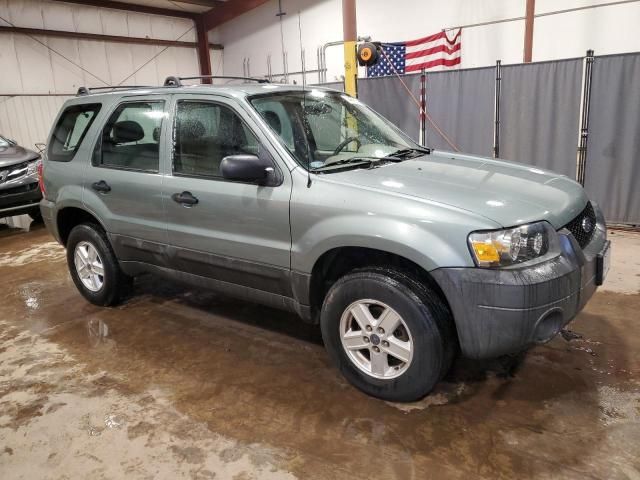 2005 Ford Escape XLS