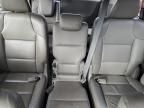 2015 Honda Odyssey Touring