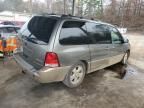 2004 Ford Freestar Limited