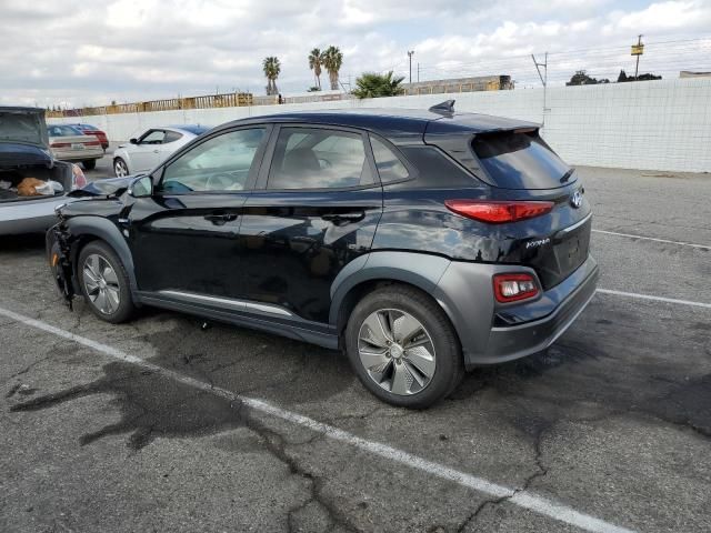 2019 Hyundai Kona Ultimate