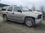 2001 Chevrolet Tahoe K1500