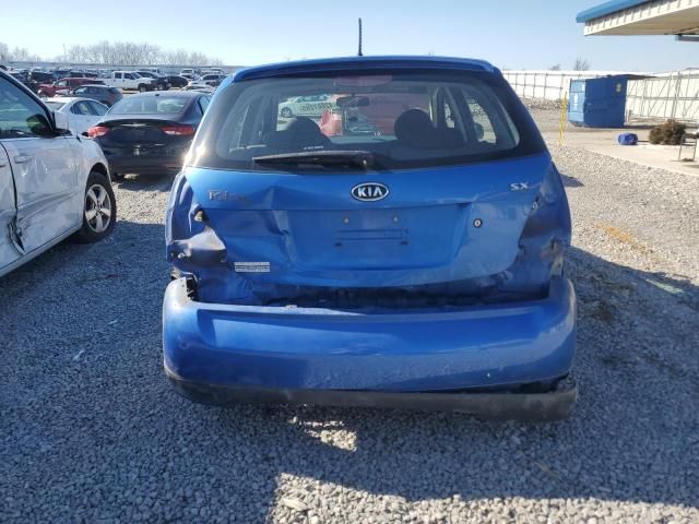 2006 KIA Rio 5