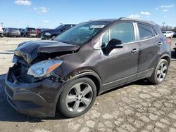 Buick salvage cars for sale: 2014 Buick Encore