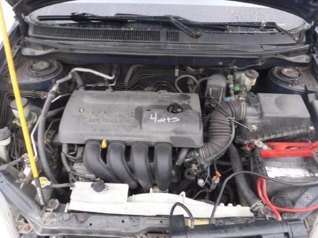 2004 Toyota Corolla Matrix Base