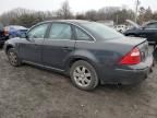 2007 Ford Five Hundred SEL