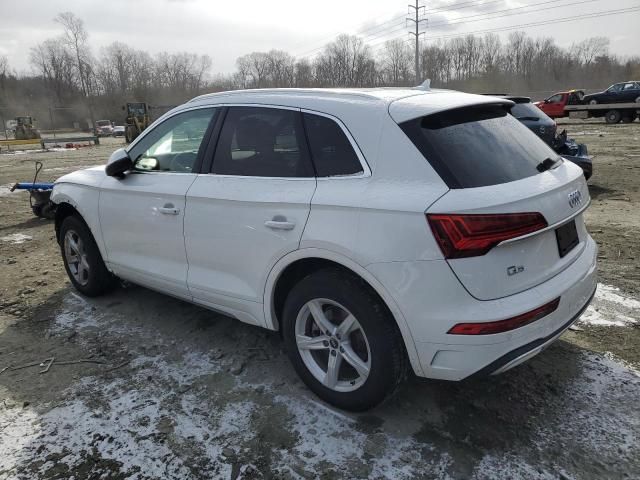 2023 Audi Q5 Premium 40