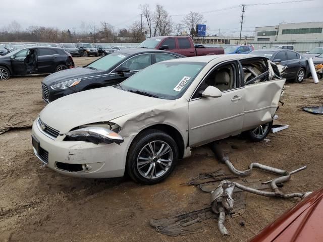 2008 Chevrolet Impala LT