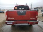 2012 Nissan Frontier S