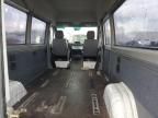 2003 Sprinter 2500 Sprinter