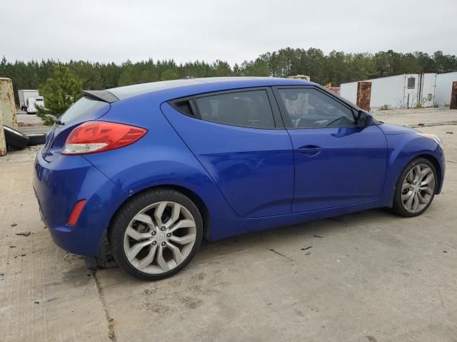 2012 Hyundai Veloster