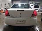 2008 Pontiac G6 Base