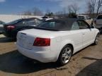 2007 Audi A4 2.0T Cabriolet