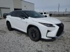 2018 Lexus RX 450H Base