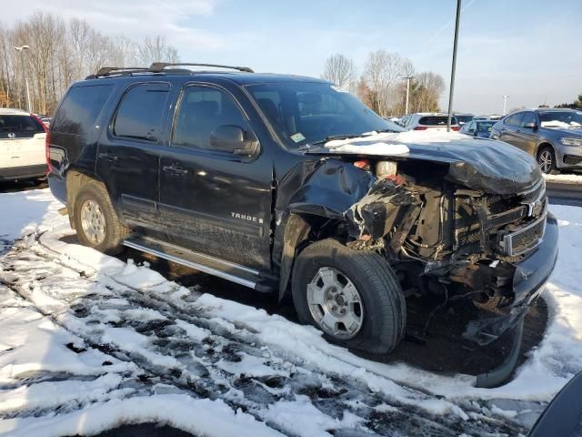 2008 Chevrolet Tahoe K1500