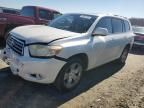 2008 Toyota Highlander Limited