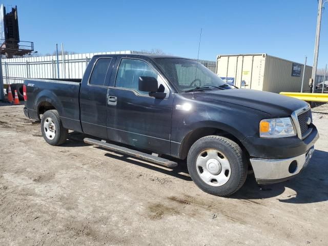 2004 Ford F150