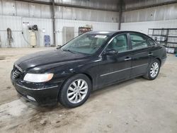 2006 Hyundai Azera SE en venta en Des Moines, IA