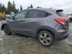 2017 Honda HR-V EXL