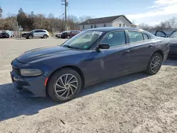 Dodge Charger Vehiculos salvage en venta: 2019 Dodge Charger Police