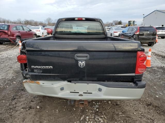 2005 Dodge Dakota ST