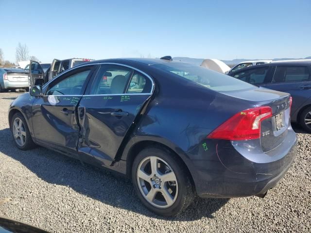 2012 Volvo S60 T5