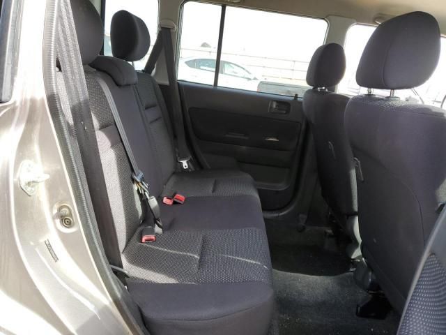 2005 Scion XB