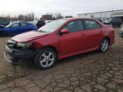 Lots with Bids for sale at auction: 2012 Toyota Corolla Base