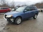 2012 Subaru Forester 2.5X Premium