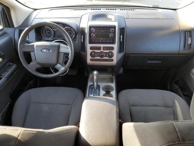 2009 Ford Edge SE